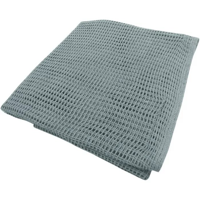 Накидка Condor Sniper Veil маскировочная, сетка серый 
