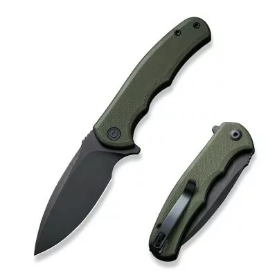 Нож складной Civivi Mini Praxis C18026C-1 (поврежденная упаковка)