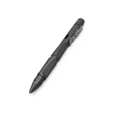 Тактическая ручка Wuben TP10L Army Grey
