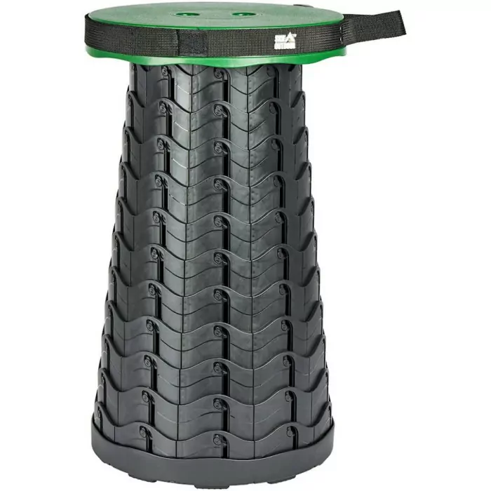 Стул раскладной Skif Outdoor Tower, olive  