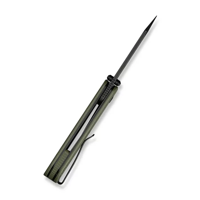 Нож складной Civivi Crabby OD Green C24055-1  
