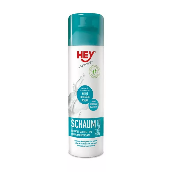 Средство для очистки HEY-sport 20660000 SCHAUM ACTIV-RENIGER  
