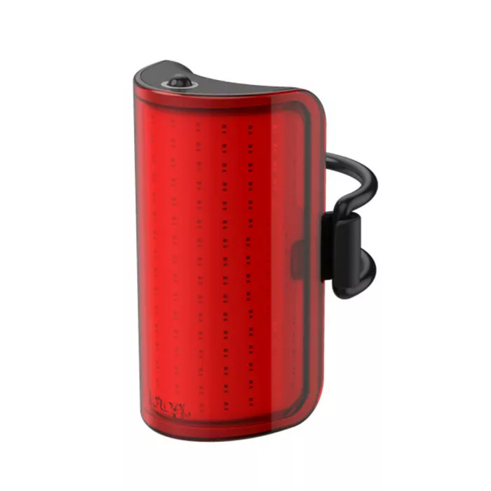 Мигалка задняя Knog Mid Cobber Rear 170 Lumens  
