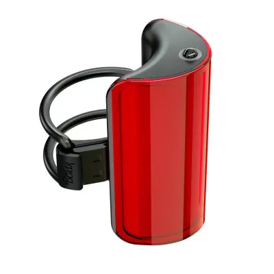 Мигалка задняя Knog Mid Cobber Rear 170 Lumens  
