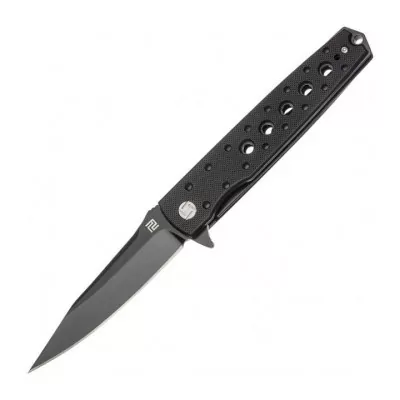 Нож Artisan Virginia D2, G10 Flat