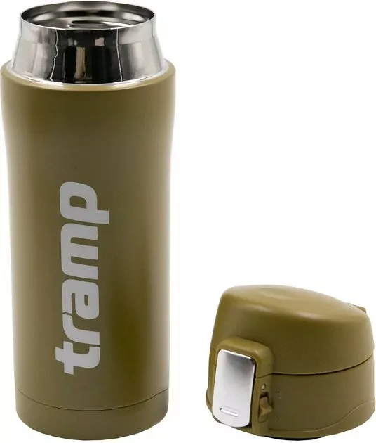 Термос TRAMP 0,35л UTRC-106 Хаки  