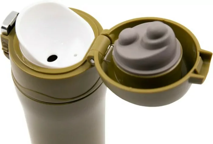 Термос TRAMP 0,35л UTRC-106 Хаки  