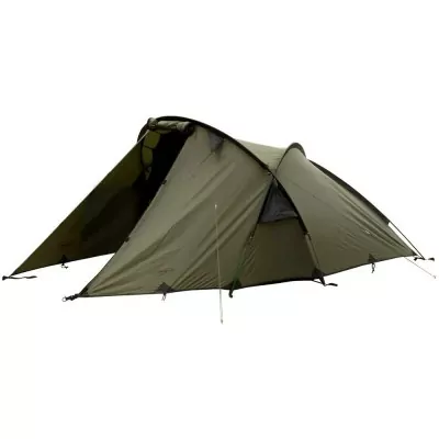 Палатка Snugpak Scorpion 3 IX olive