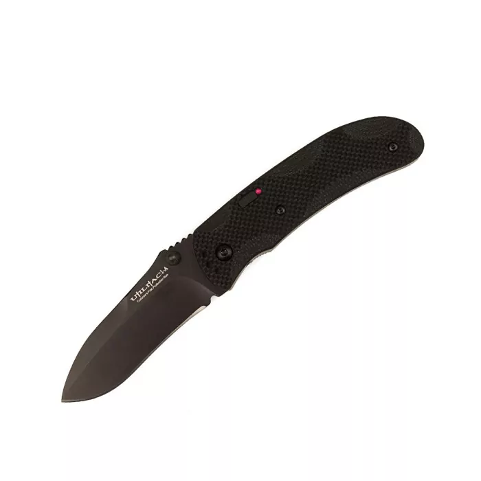 Нож Ontario Utilitac 1A BP  