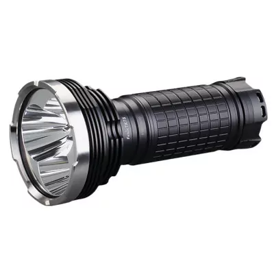 Поисковый фонарь Fenix TK75 3x серых XM-L (U2) LED, 2240 люмен