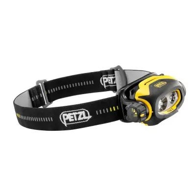 Фонарь Petzl Pixa 3