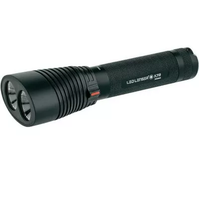 Карманный фонарь Led Lenser X7R, 500 лм
