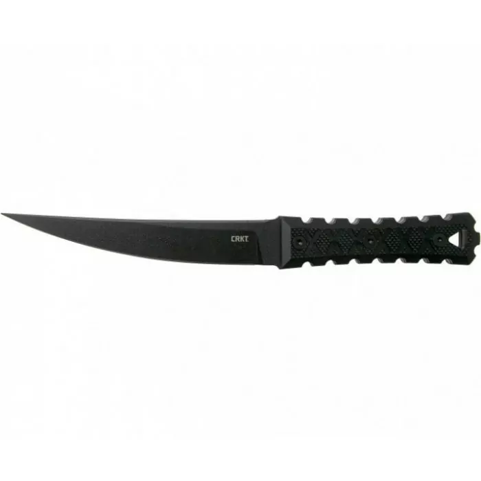 Нож CRKT HZ6 Black (2927)  
