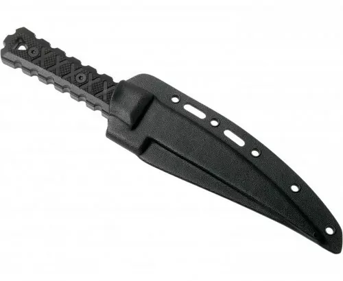 Нож CRKT HZ6 Black (2927)  