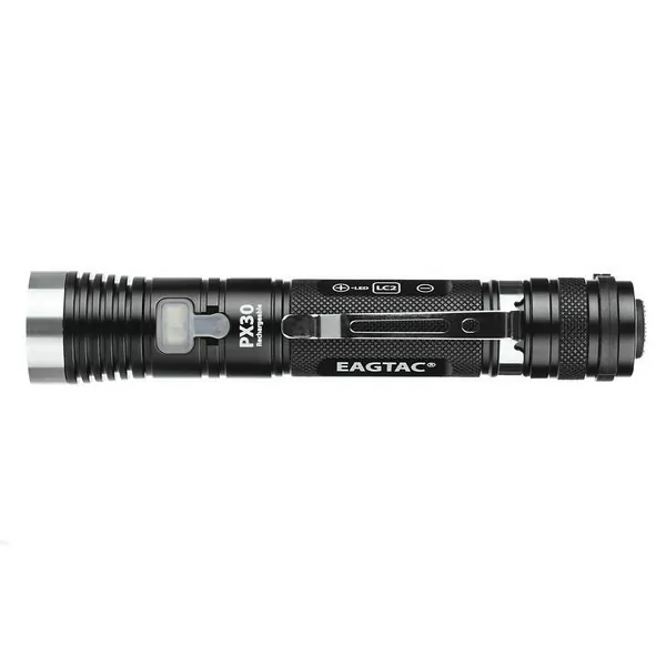 Карманный фонарь Eagletac PX30LC2-R XP-L HI V3 (1160 Lm)  