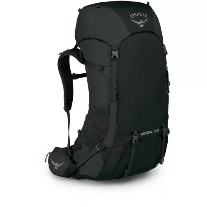 Рюкзак Osprey Rook 50, Black  