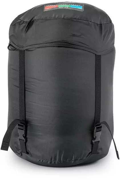 Спальный мешок Кемпинг Peak 350R с капюшоном (4823082715572)  