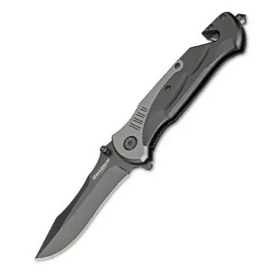 Нож Boker Magnum Volunteer FD