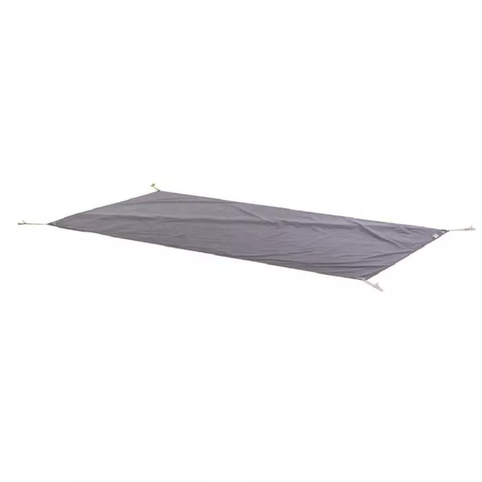 Подстилка Big Agnes Footprint Blacktail 2, Hotel gray 