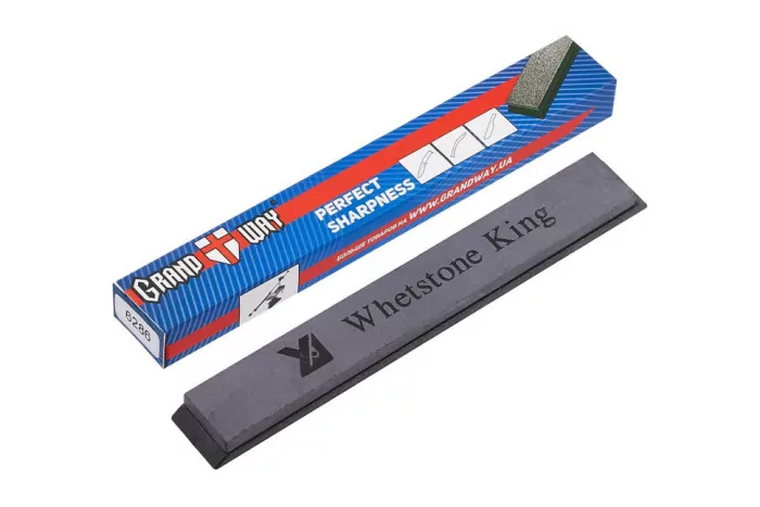 Точильный камень Grand Way 6281 (800 GRIT)  
