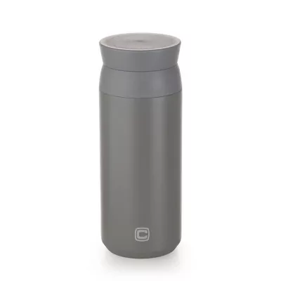 Термобутылка СИЛА Graphit 0,35л