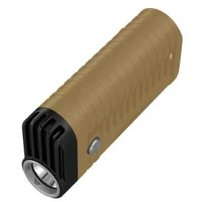 Карманный фонарь Nitecore MT22A, 260 люмен, tan