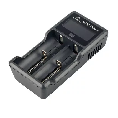 Зарядное устройство Xtar VC2 Plus Master