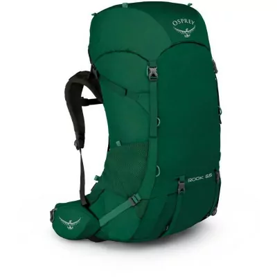 Рюкзак Osprey Rook 65, Mallard Green  