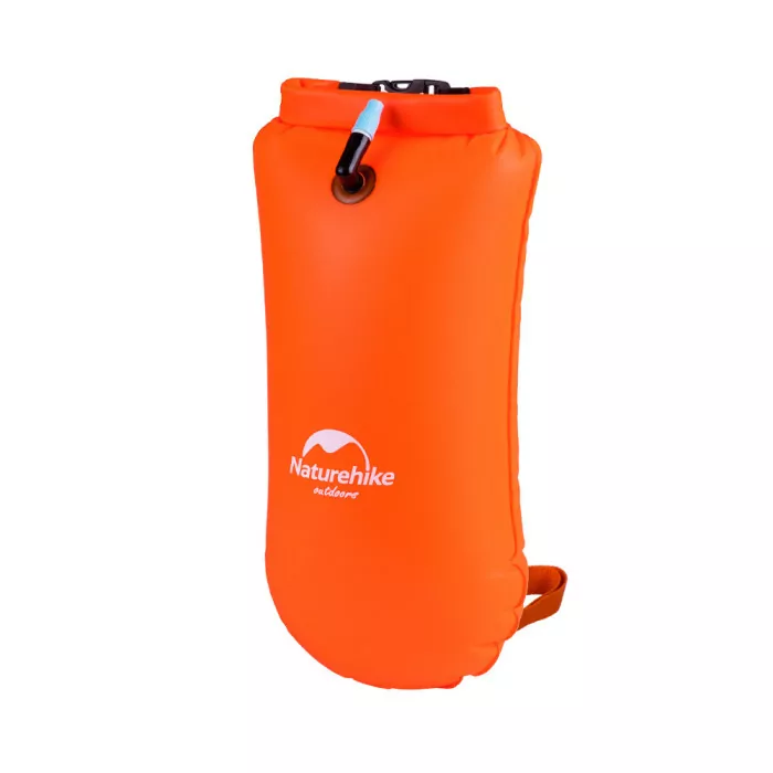 Буй-гермомешок Naturehike 8 л orange NH17G002-G  