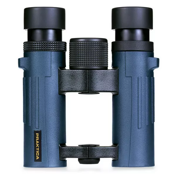 Бинокль Praktica Pioneer 10x26 WP Blue  