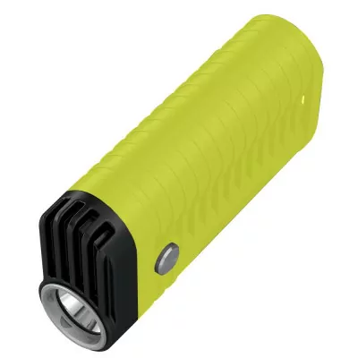 Карманный фонарь Nitecore MT22A, 260 люмен, желтый