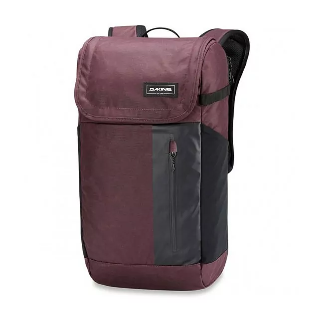Рюкзак Dakine Concourse 28L, PlumShadow  