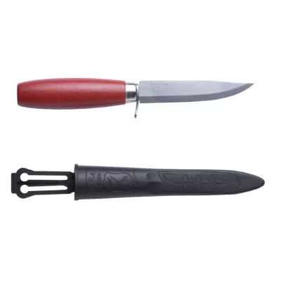 Нож Morakniv Сlassic 612, углеродистая сталь, 1-0612
