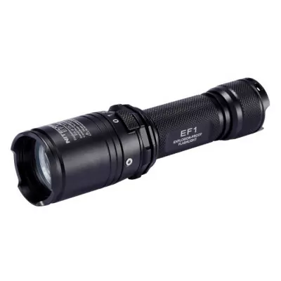 Фонарь взрывозащищенный Nitecore EF1