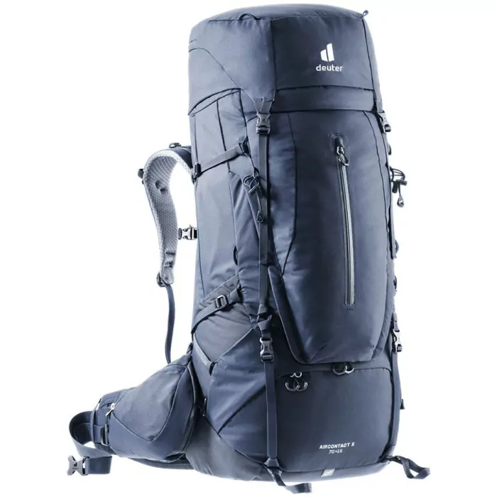 Рюкзак DEUTER Aircontact X 70+15 цвет 3067  