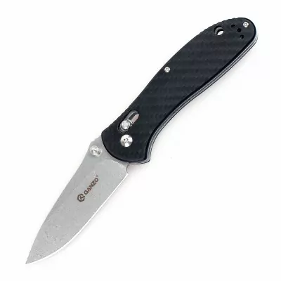 Нож Ganzo G7392-CF