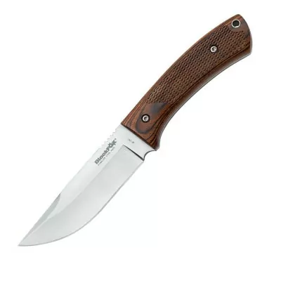 Нож Fox BlackFox Companion BF-741
