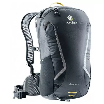 Рюкзак Deuter Race X 12 л black