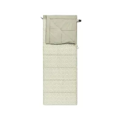 Спальный мешок Naturehike DP100 CNK2300SD012 правый, светло-зеленый