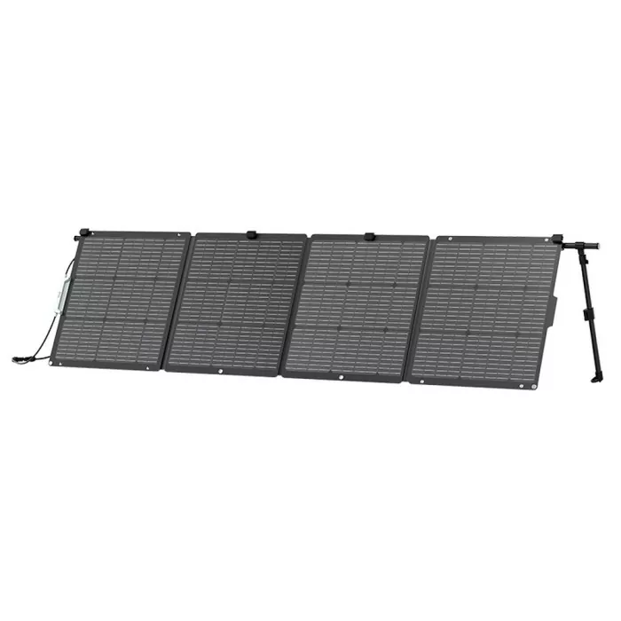 Портативная складная солнечная панель Litheli 200W  