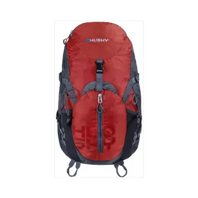Рюкзак Husky Salmon 35, оранжевый