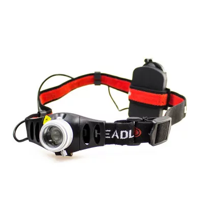 Фонарь Atum H7 CREE XR-E Led AAA