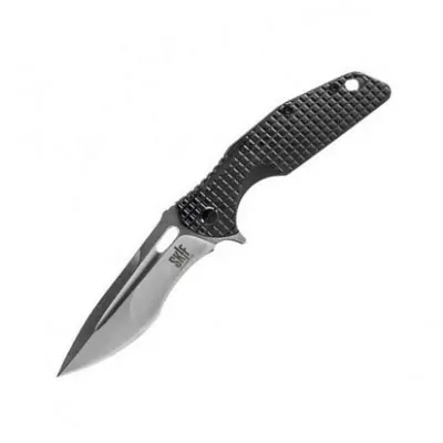 Нож Skif Defender BA, SW black 423A