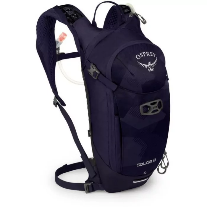 Рюкзак Osprey Salida 8, Violet Pedals  