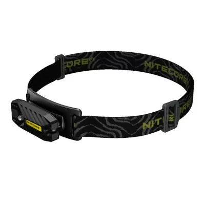 Налобный фонарь Nitecore T360