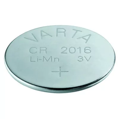 Батарейка CR2016 Varta