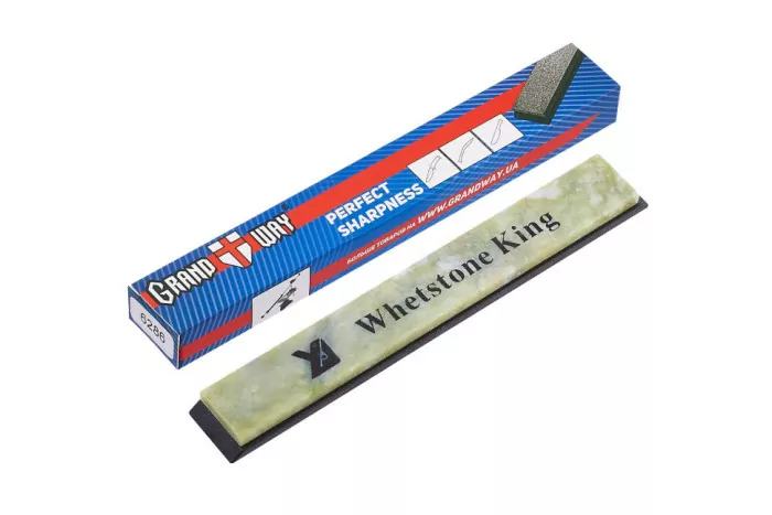 Точильный камень Grand Way 6286 (8000 GRIT)  