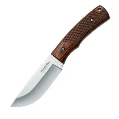 Нож Fox BlackFox Companion BF-742