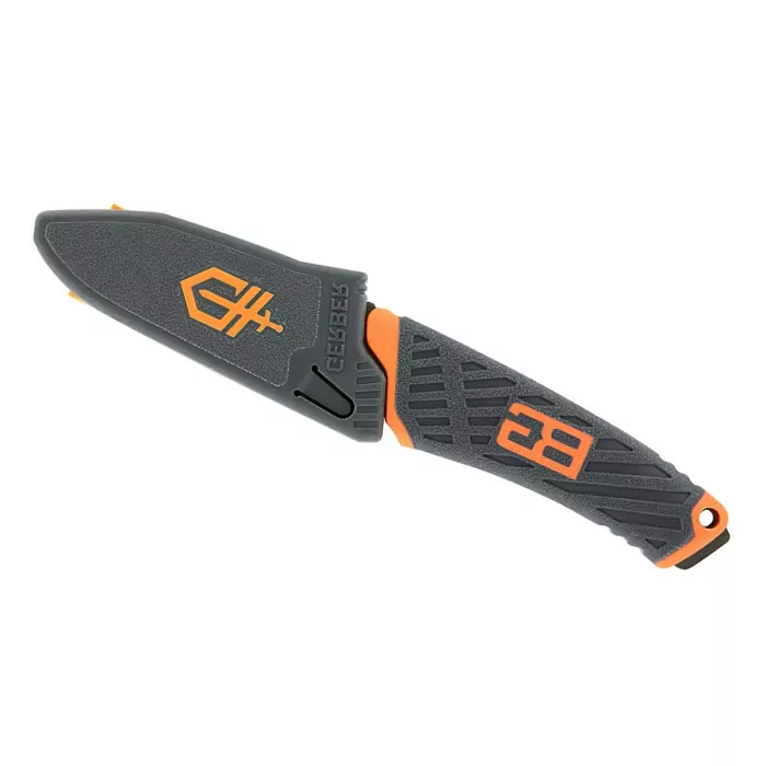 Нож Gerber Bear Grylls Compact Fixed Blade 31-001066 Original  