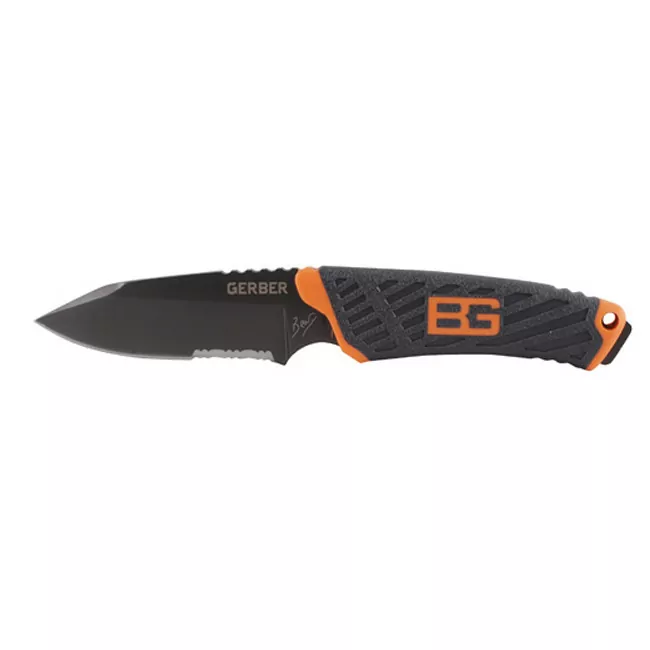 Нож Gerber Bear Grylls Compact Fixed Blade 31-001066 Original  